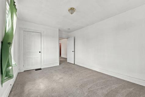 406 St Joseph Street Mt Oliver PA 15210