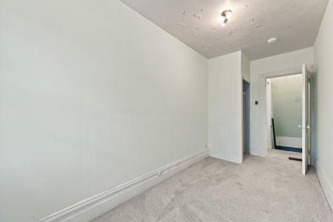 406 St Joseph Street Mt Oliver PA 15210