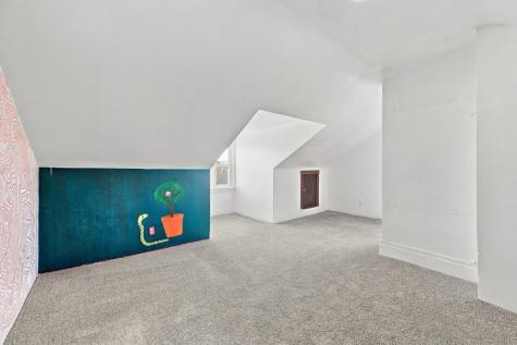 406 St Joseph Street Mt Oliver PA 15210