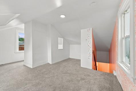 406 St Joseph Street Mt Oliver PA 15210