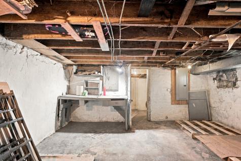 406 St Joseph Street Mt Oliver PA 15210