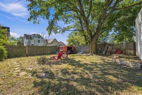 406 St Joseph Street Mt Oliver PA 15210