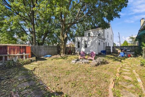 406 St Joseph Street Mt Oliver PA 15210