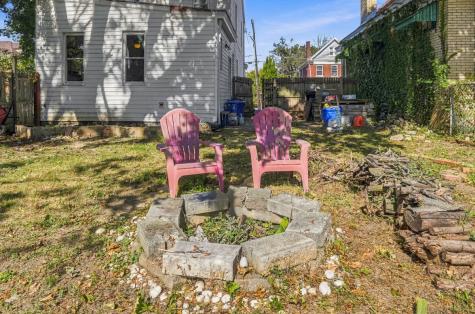 406 St Joseph Street Mt Oliver PA 15210