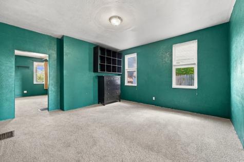 406 St Joseph Street Mt Oliver PA 15210