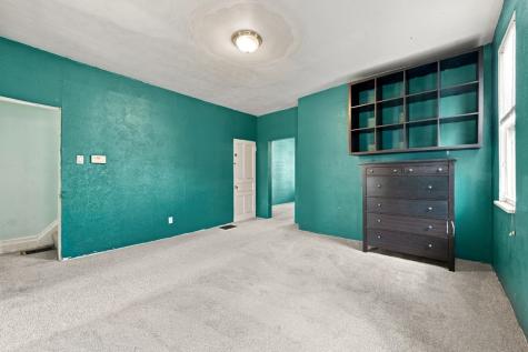 406 St Joseph Street Mt Oliver PA 15210