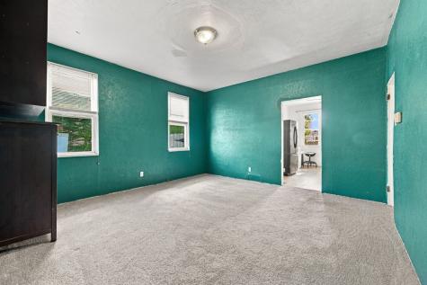 406 St Joseph Street Mt Oliver PA 15210