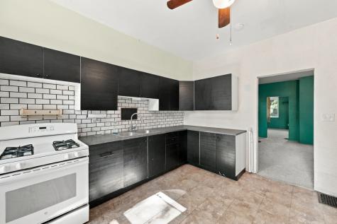 406 St Joseph Street Mt Oliver PA 15210