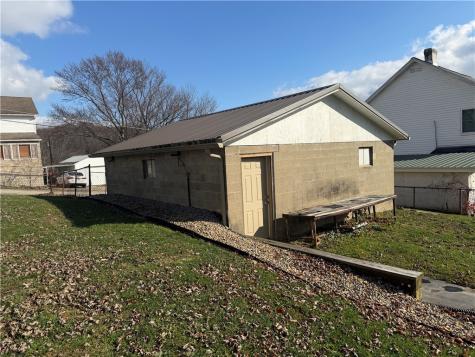 . Main Street Dunbar PA 15431