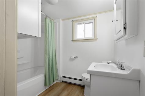 21-23 Lincoln Street Cokeburg PA 15324