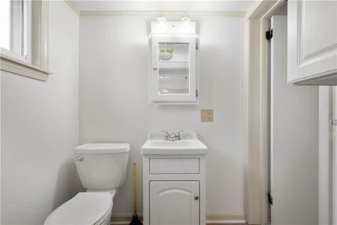 21-23 Lincoln Street Cokeburg PA 15324