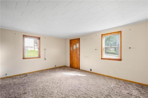 21-23 Lincoln Street Cokeburg PA 15324