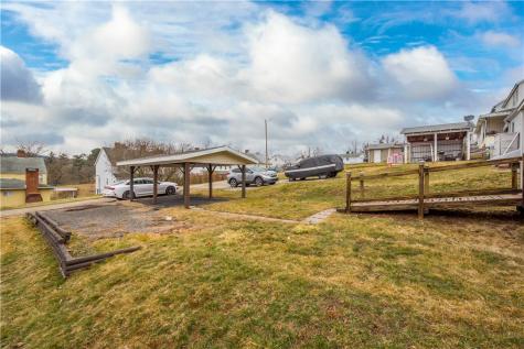 21-23 Lincoln Street Cokeburg PA 15324