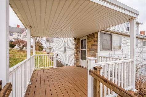 21-23 Lincoln Street Cokeburg PA 15324