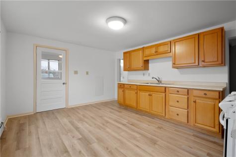 21-23 Lincoln Street Cokeburg PA 15324