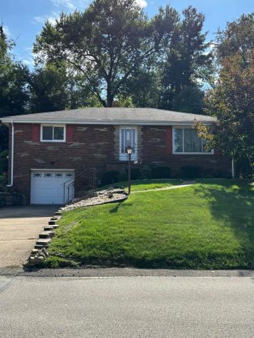 71 W Bruceton Road Pleasant Hills PA 15236