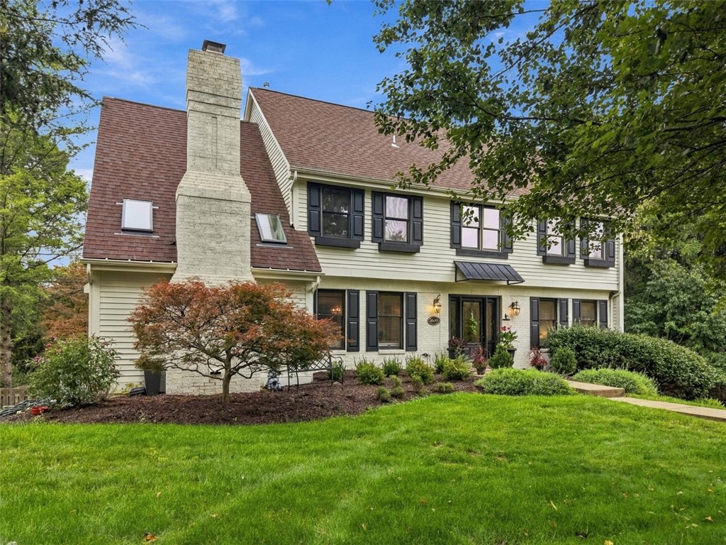 2630 Fountain Hills Drive Pine Township PA 15090