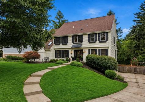 2630 Fountain Hills Drive Pine Township PA 15090