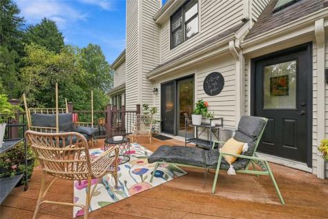 2630 Fountain Hills Drive Pine Township PA 15090