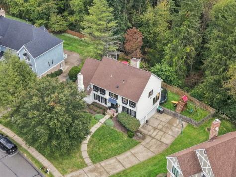 2630 Fountain Hills Drive Pine Township PA 15090