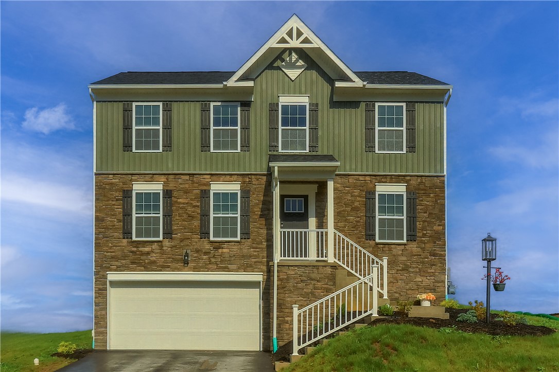 224 St Augustine Street Findlay Township PA 15126