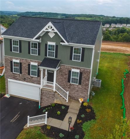 224 St Augustine Street Findlay Township PA 15126