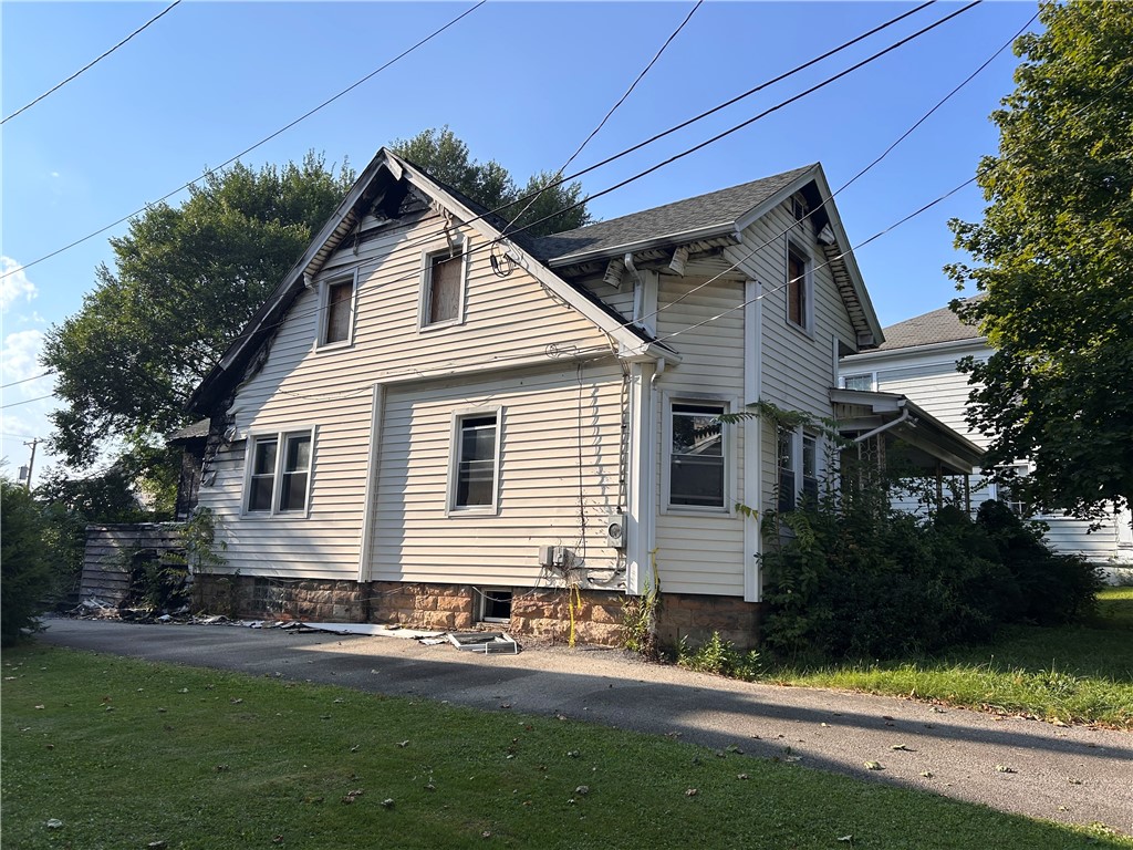 726 Wayne Avenue Indiana Boro PA 15701