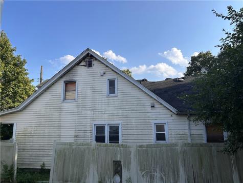 726 Wayne Avenue Indiana Boro PA 15701