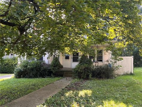726 Wayne Avenue Indiana Boro PA 15701