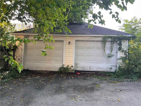 726 Wayne Avenue Indiana Boro PA 15701