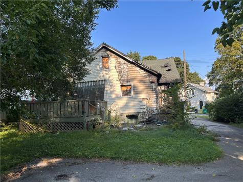 726 Wayne Avenue Indiana Boro PA 15701