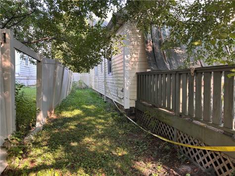 726 Wayne Avenue Indiana Boro PA 15701