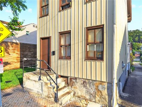 854 Suismon Street East Allegheny PA 15212