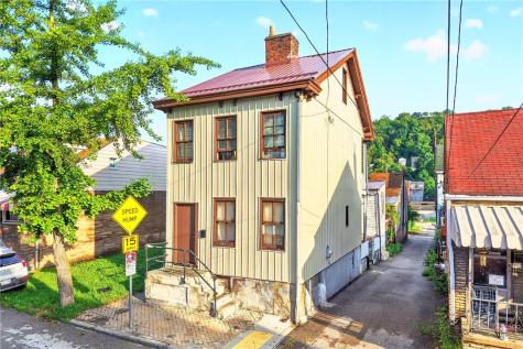 854 Suismon Street East Allegheny PA 15212