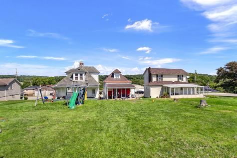 1160 Delaware Street Murrysville PA 15632