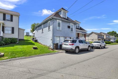 1160 Delaware Street Murrysville PA 15632