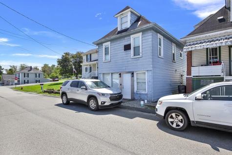 1160 Delaware Street Murrysville PA 15632