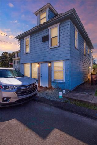 1160 Delaware Street Murrysville PA 15632