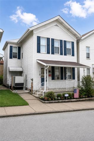 310 6th Street Monongahela PA 15063