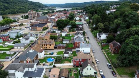 310 6th Street Monongahela PA 15063