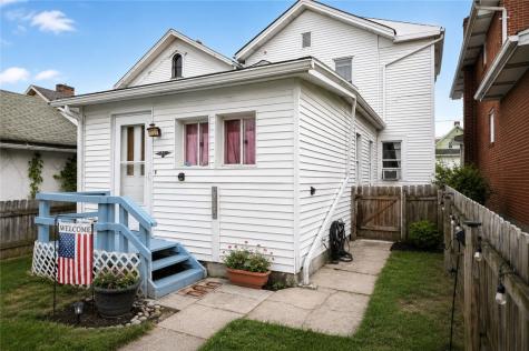 310 6th Street Monongahela PA 15063