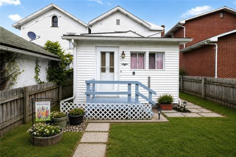 310 6th Street Monongahela PA 15063