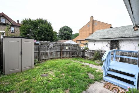 310 6th Street Monongahela PA 15063