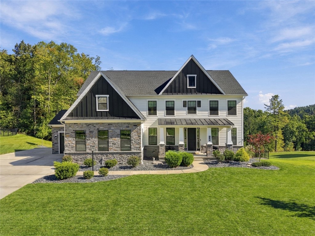 125 Abigail Drive Adams Township PA 16046