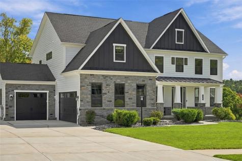 125 Abigail Drive Adams Township PA 16046