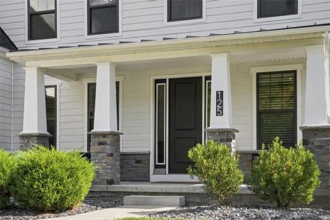 125 Abigail Drive Adams Township PA 16046