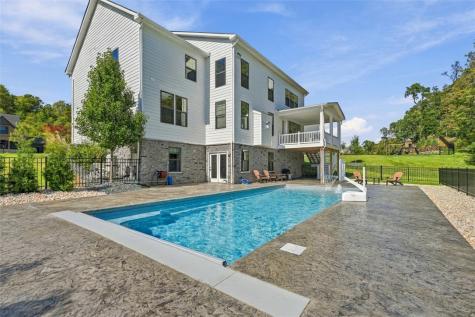 125 Abigail Drive Adams Township PA 16046