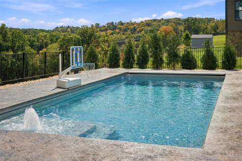 125 Abigail Drive Adams Township PA 16046