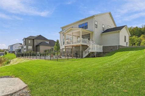 125 Abigail Drive Adams Township PA 16046
