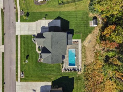 125 Abigail Drive Adams Township PA 16046